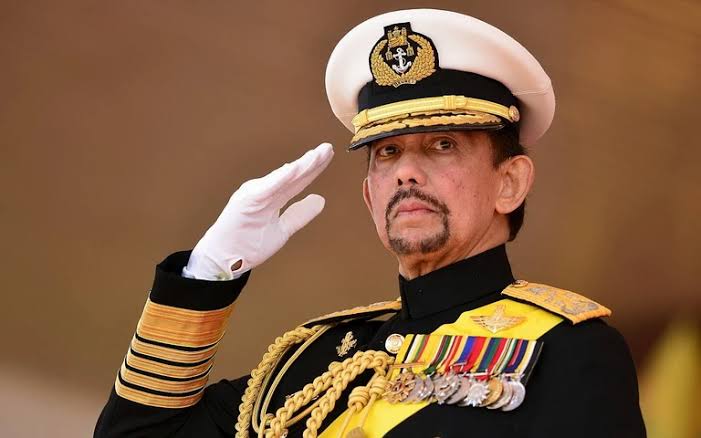 The Sultan of Brunei Darussalam to Visit Thailand
