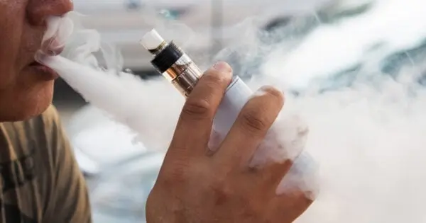 E-Cigarette Importers to Thailand Threatened with Steep Fines
