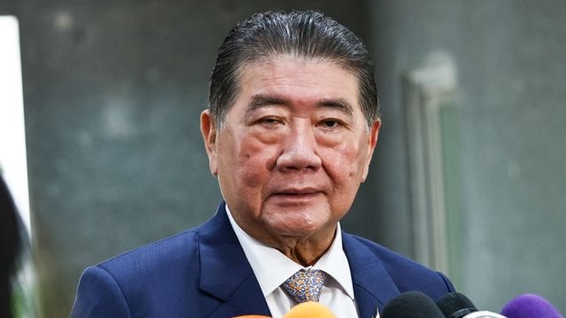 Thailand Downgrades Diplomatic Relations with Cambodia