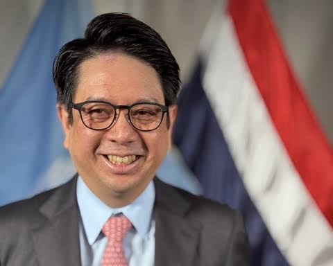 Thailand Urges Cambodia to Immediately Cease All Hostilities and Acts of Aggression