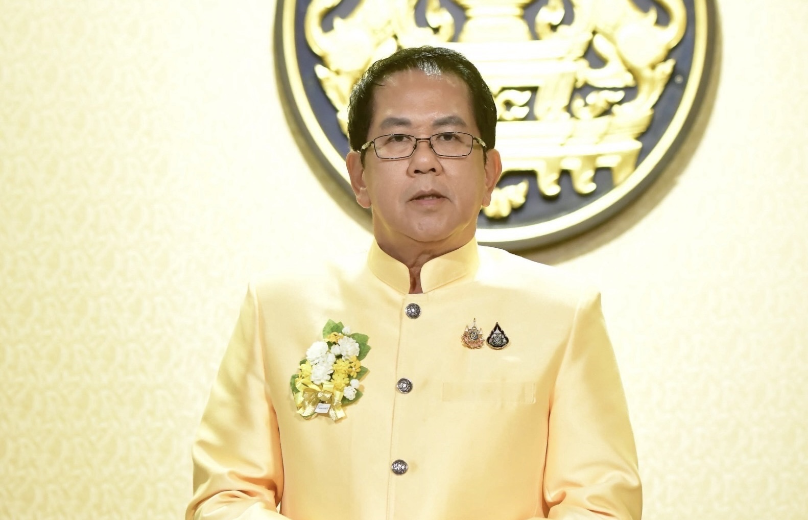 Martial Law Declared in Seven Districts of Chanthaburi and One District of Trat