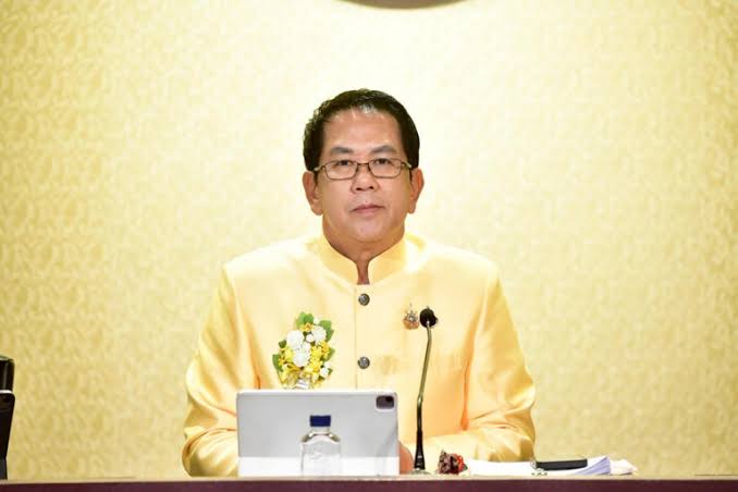 Incident Report on the Thai-Cambodian Border Clashes on 27 July 2025