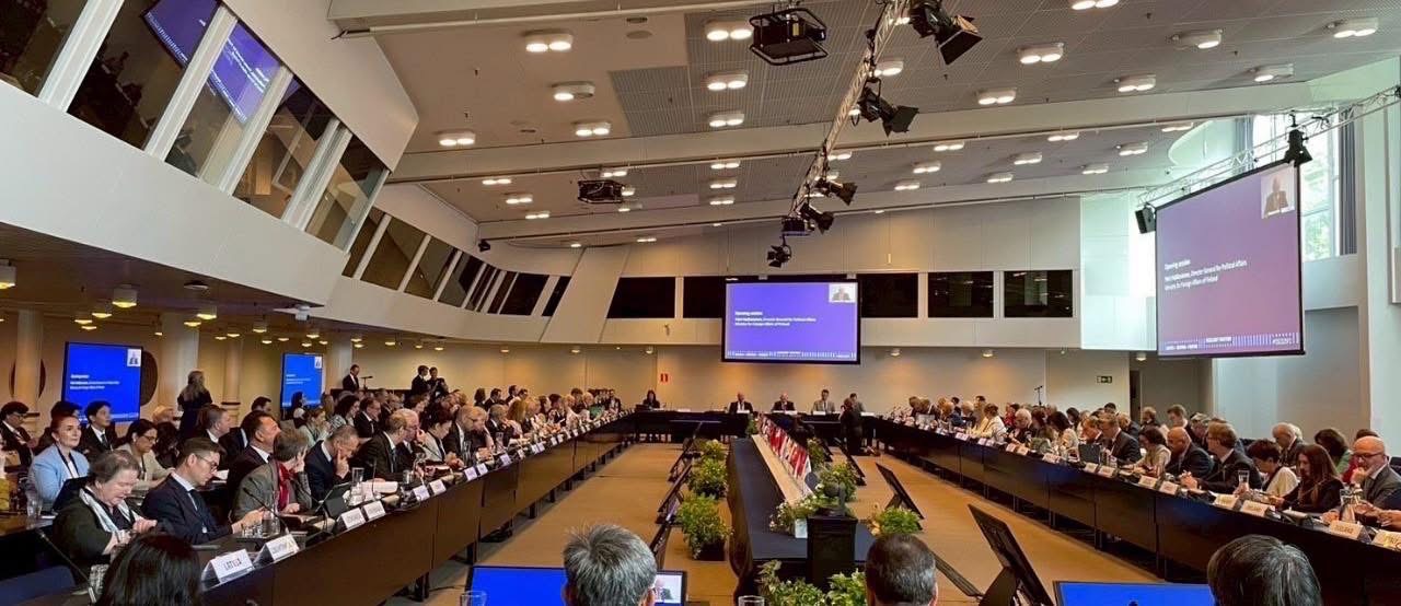 Thailand Continues to Clarify Facts on Thai-Cambodian Border Situation on the Global Stage