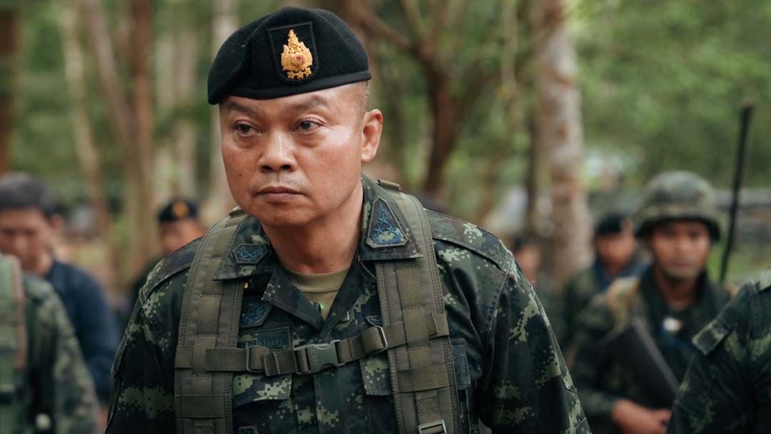 Statement on the Misrepresentation of Comments Made by Thailand&rsquo;s Second Army Area Commander