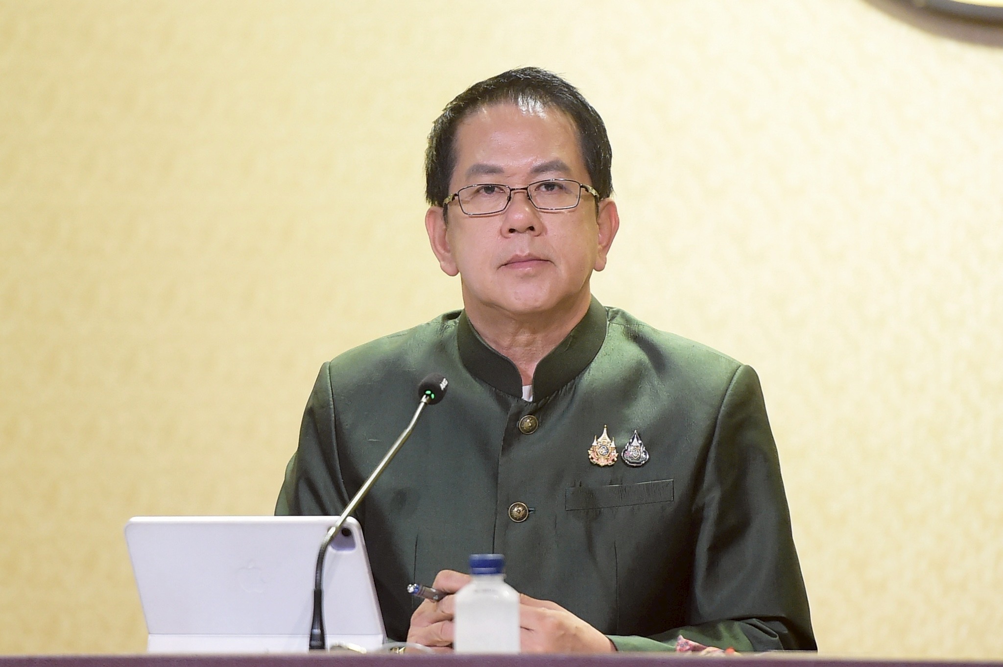 Border Tensions in Seven Provinces Have Eased