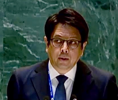 Thailand Submits Follow-Up Communication to UN on Cambodia&rsquo;s Use of Landmines