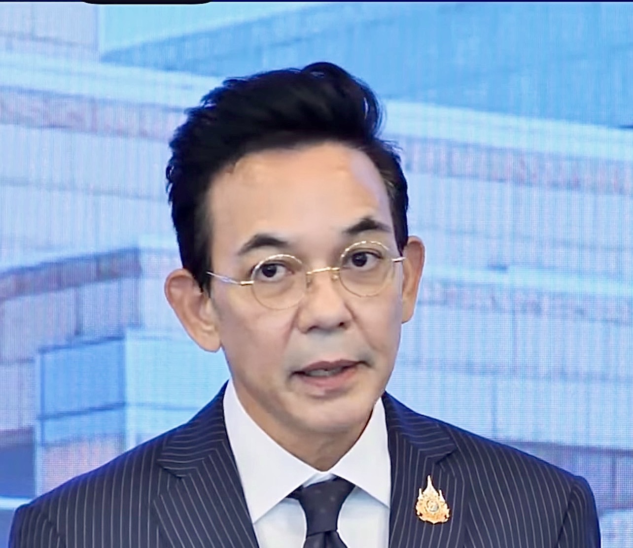 Summary of Press Briefing on the Thailand-Cambodia Border Situation on 19 September 2025