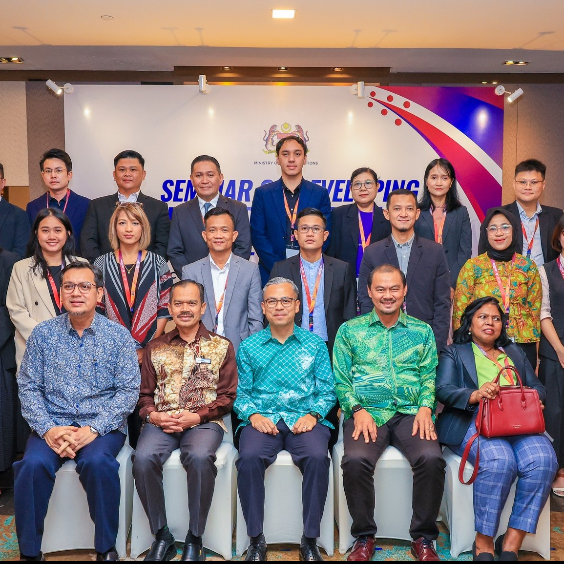 Malaysia Pushes Forward with Proactive Initiatives to Strengthen ASEAN Media Skills in Tackling Fake News