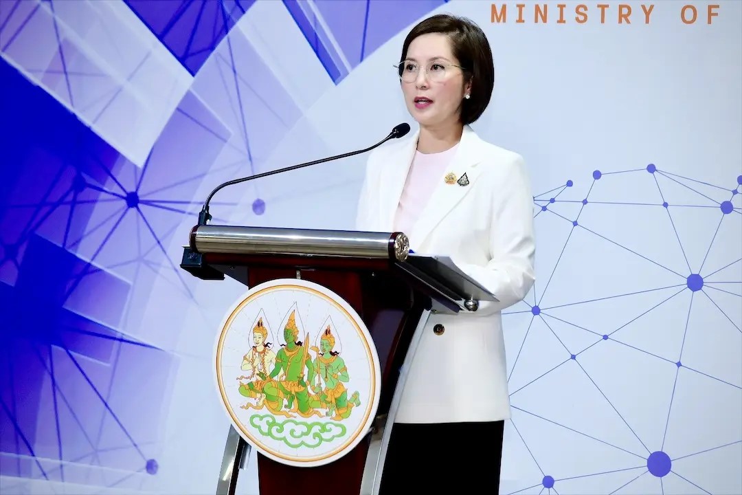 Thailand Launches 24-Hour e-WorkPermit Platform for Foreign Workers