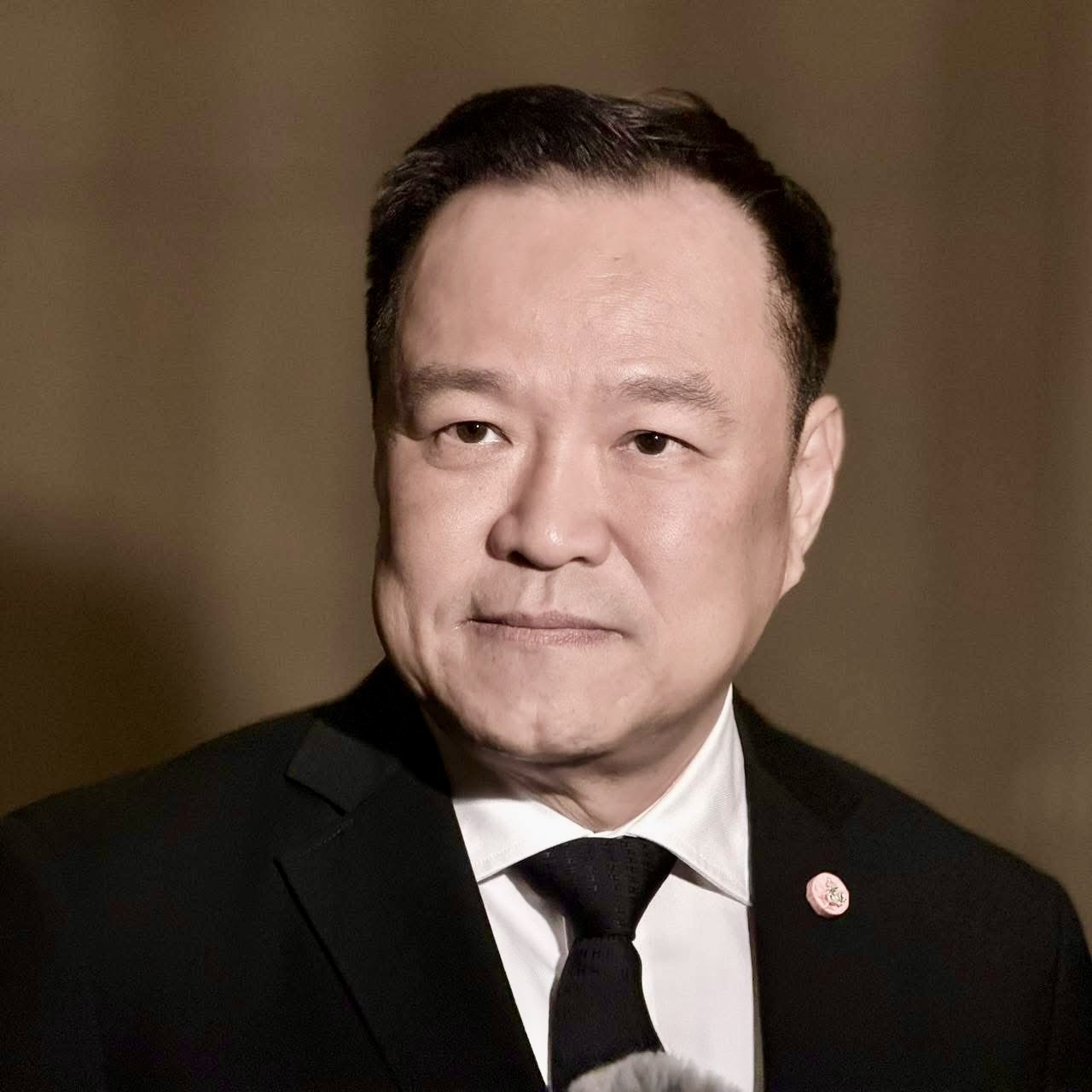 Prime Minister Anutin Charnvirakul to Pay an Official Visit to Malaysia