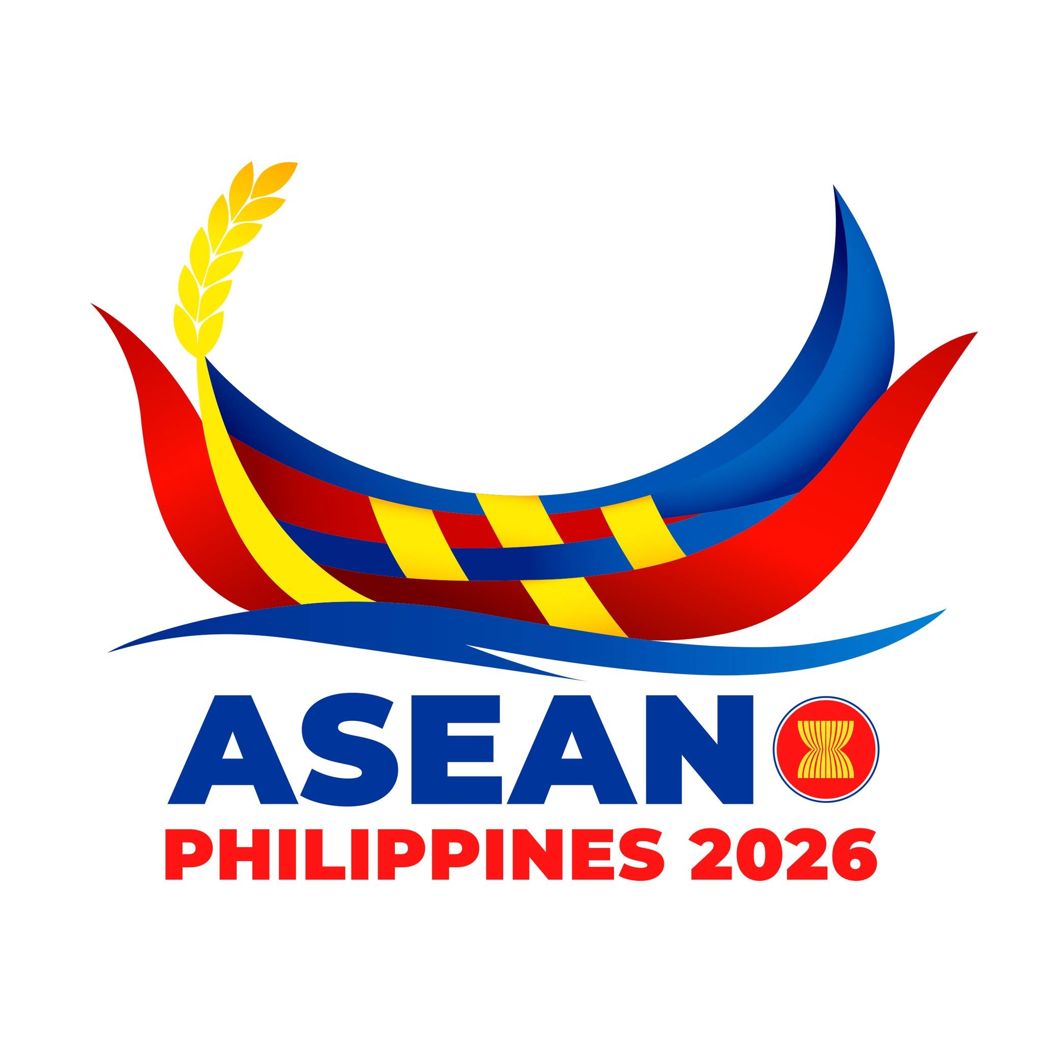 Philippines Announces ASEAN 2026 Chairmanship Logo: A Closer Look at Its Meaning