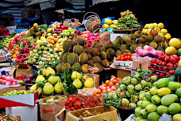 Fruit, vegetable exports exceed US$7 billion in 10 months