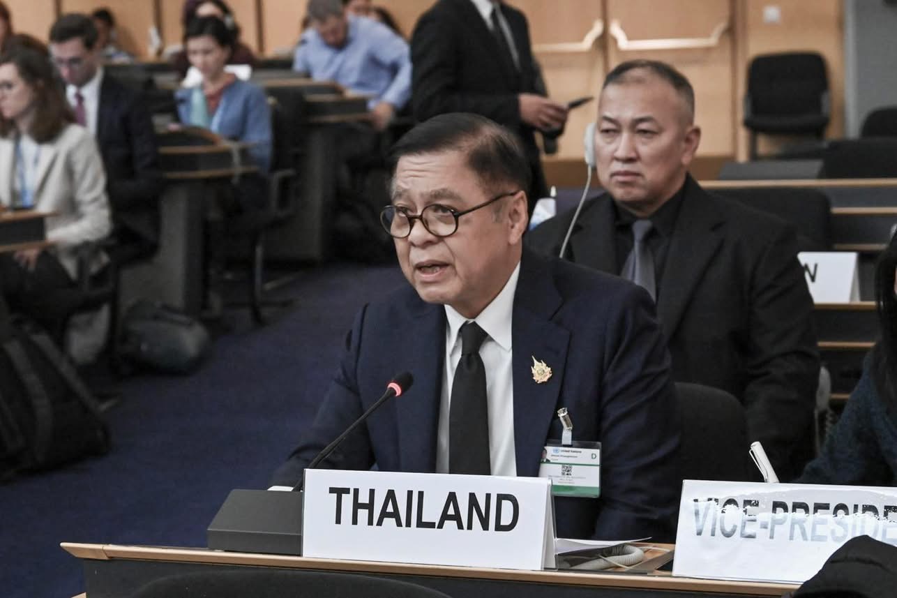 Foreign Minister Clarifies the Facts and Thailand&rsquo;s Position on Thai-Cambodian Border Situation