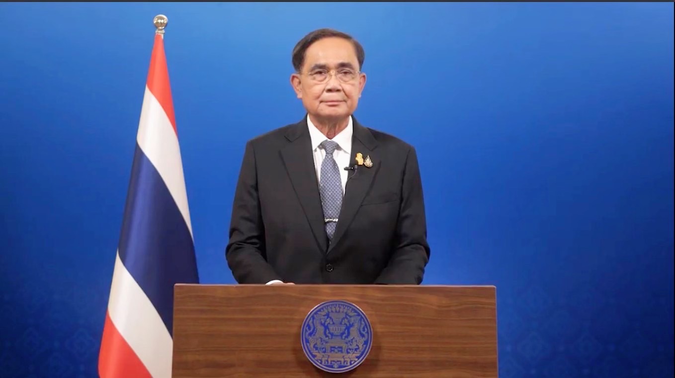 Thailand Calls for Increasing Regional Cooperation in Responding to Climate Change