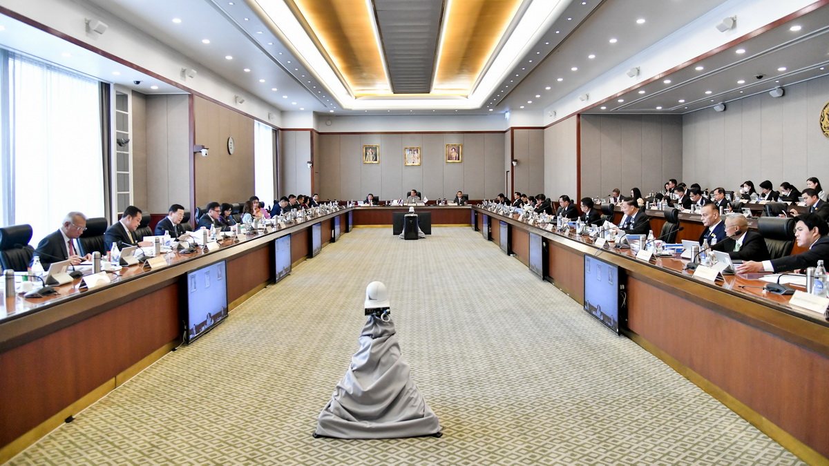 Cabinet Acknowledges the Performance of the National Public Relations Committee 