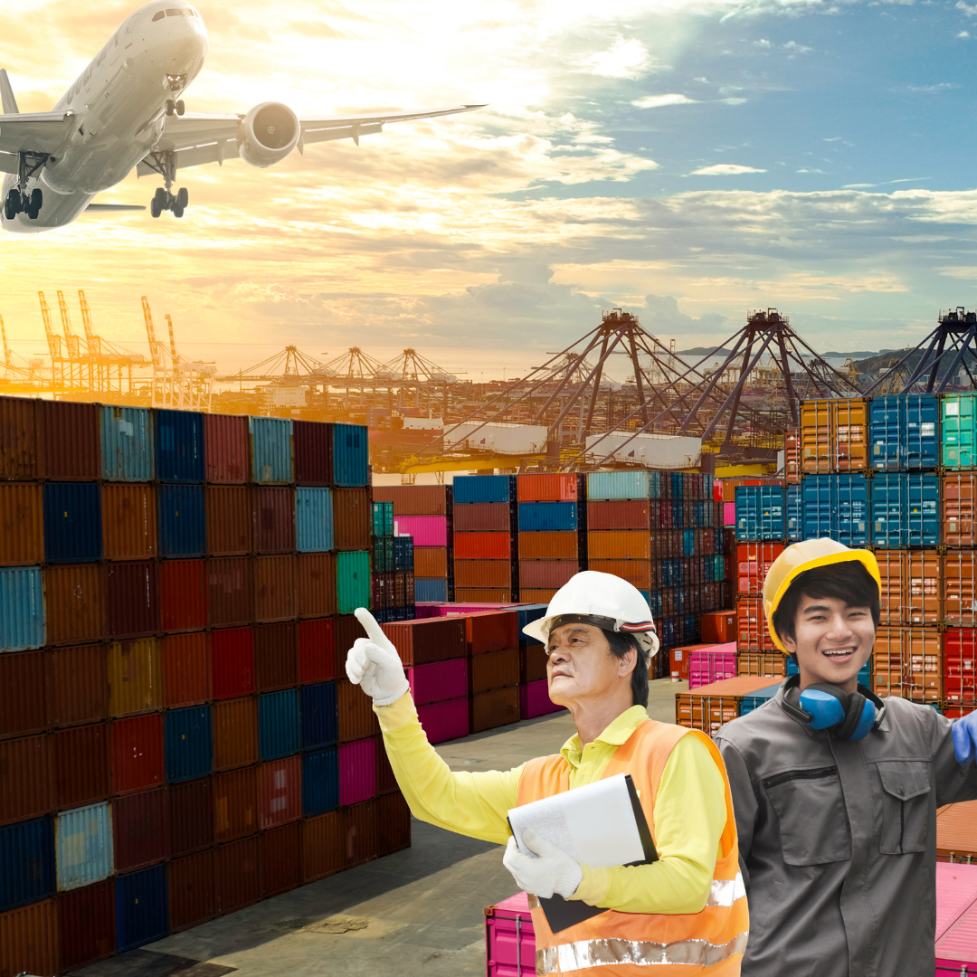 China Develops Linyi as New Logistics Gateway to ASEAN, Enhancing Trade Links with Thailand