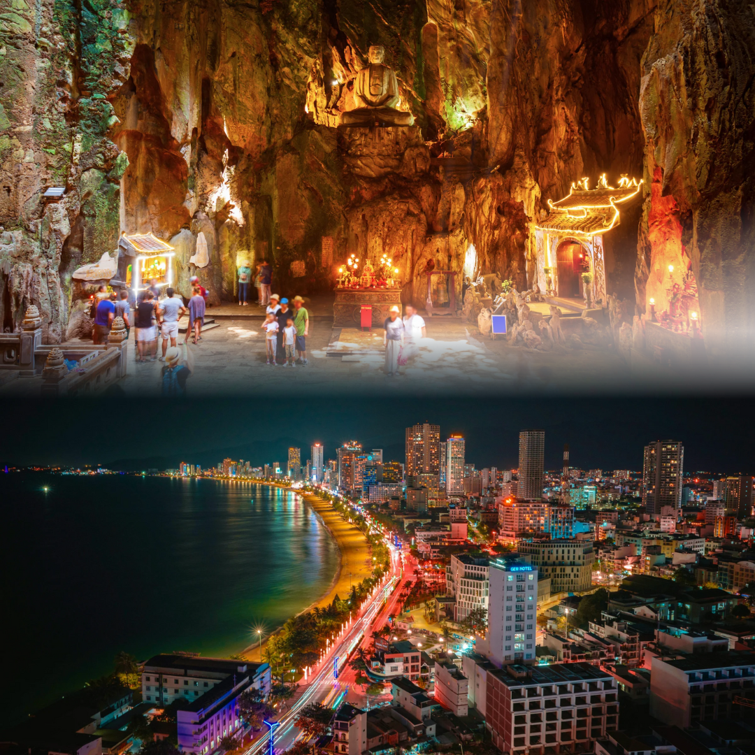 Da Nang Targets High-Tech Cultural Hub Status by 2030