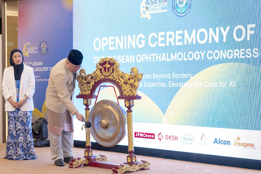 Strengthening cross-ASEAN collaboration, embracing digital health innovation
