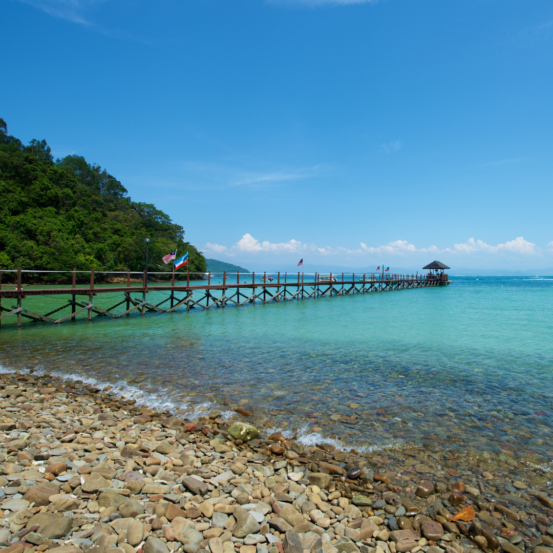 Malaysia Gains Territory in Sabah After Border Demarcation with Indonesia