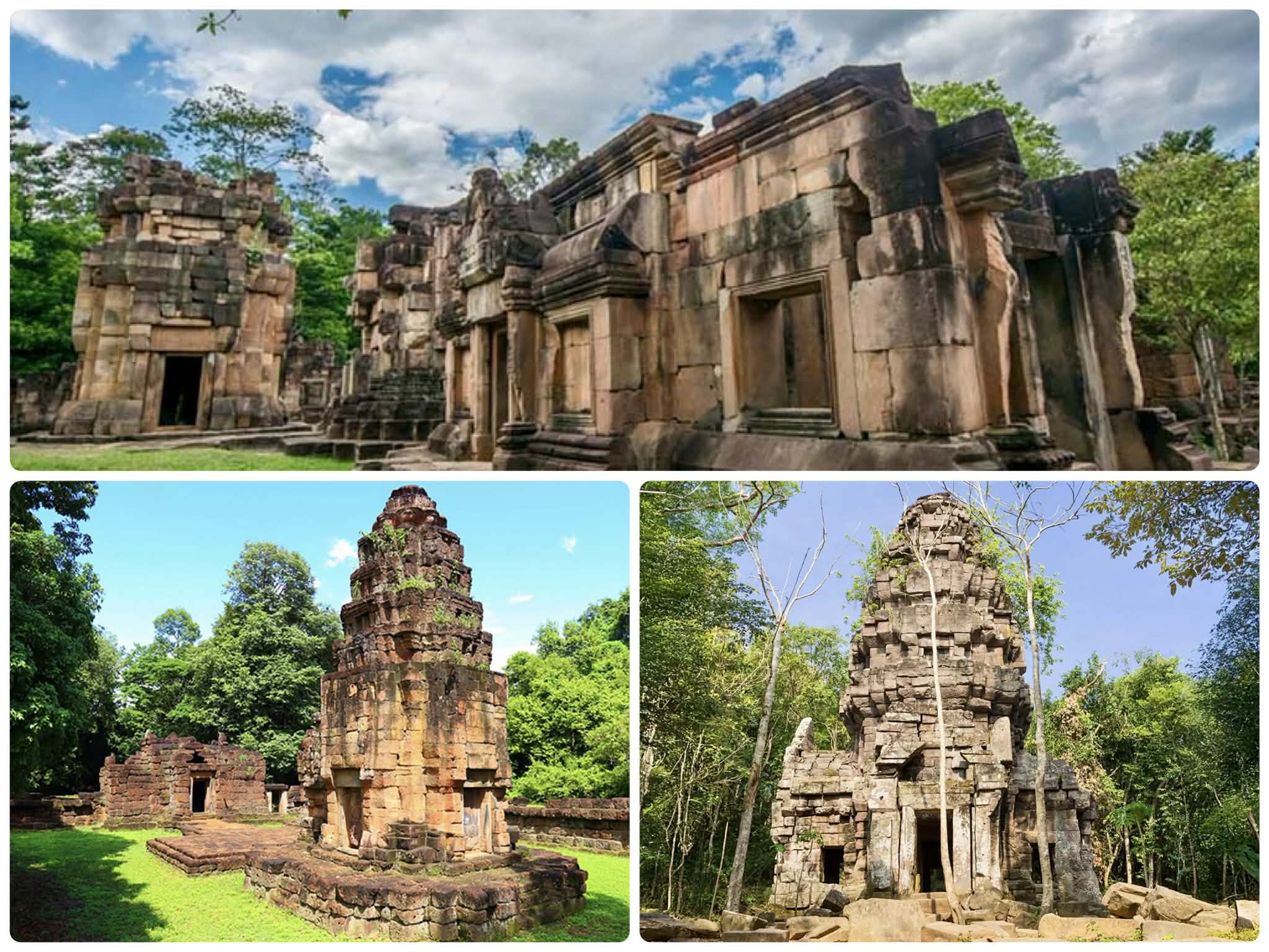 Thailand Committed to Protecting Cultural Heritage within Thai Territory