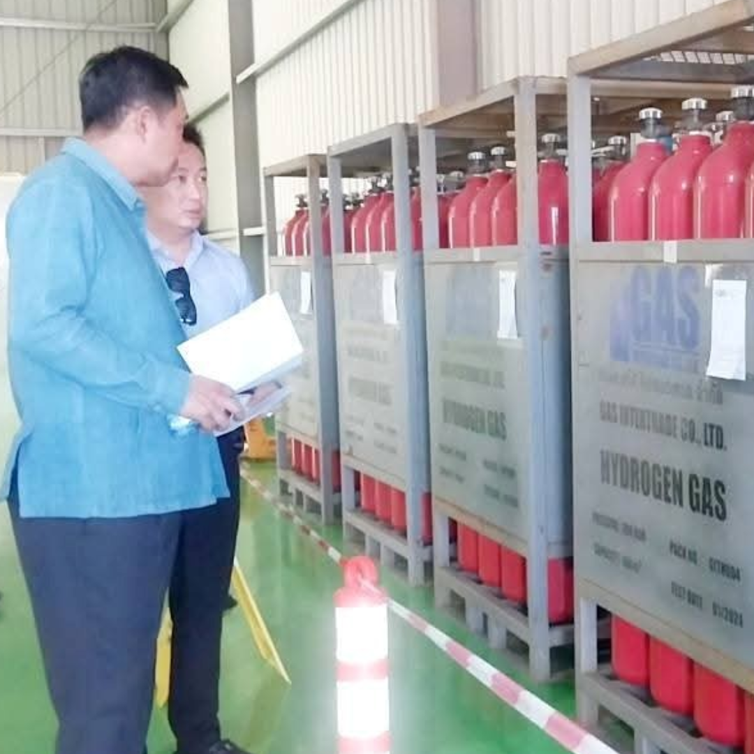 Asia&rsquo;s First! Laos Launches "Hydrogen-Powered" Coffee Roastery Targeting Premium EU Market