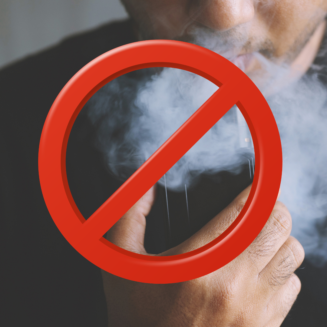 Myanmar Enforces Nationwide Ban on E-Cigarettes