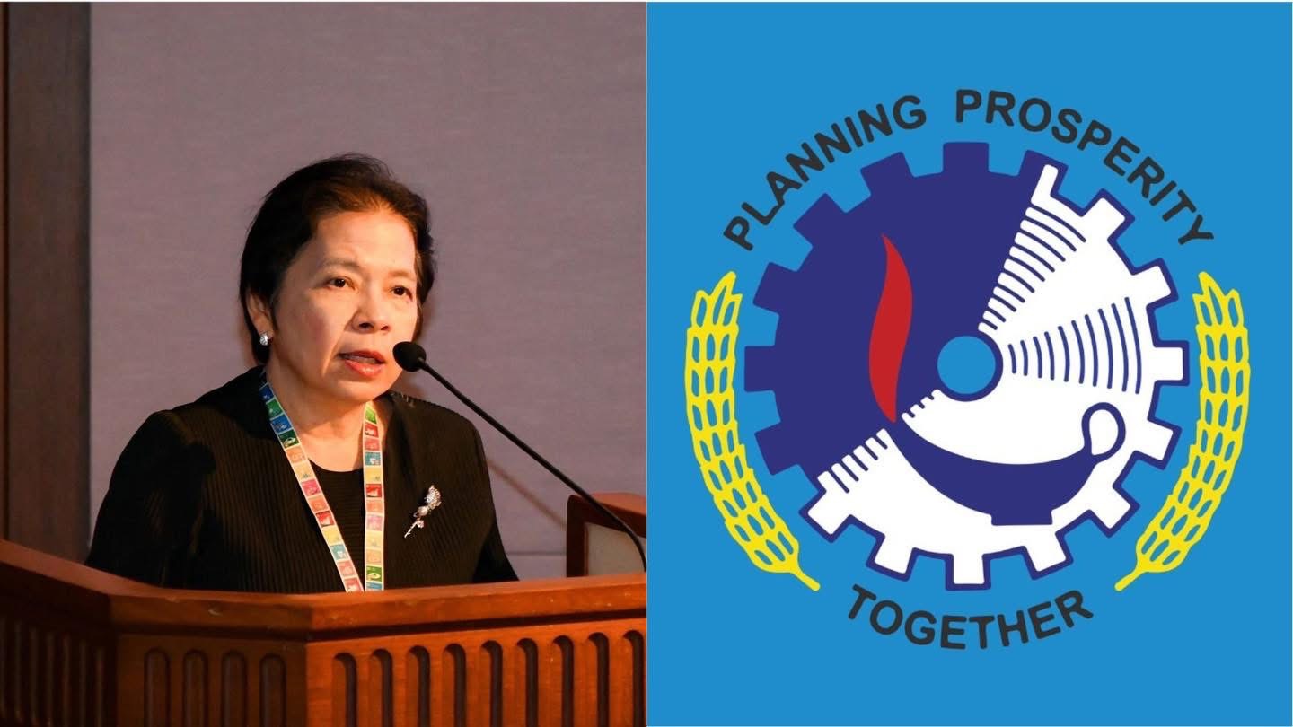 Advisor to the Foreign Minister of Thailand Selected as the 9th Secretary-General of Colombo Plan