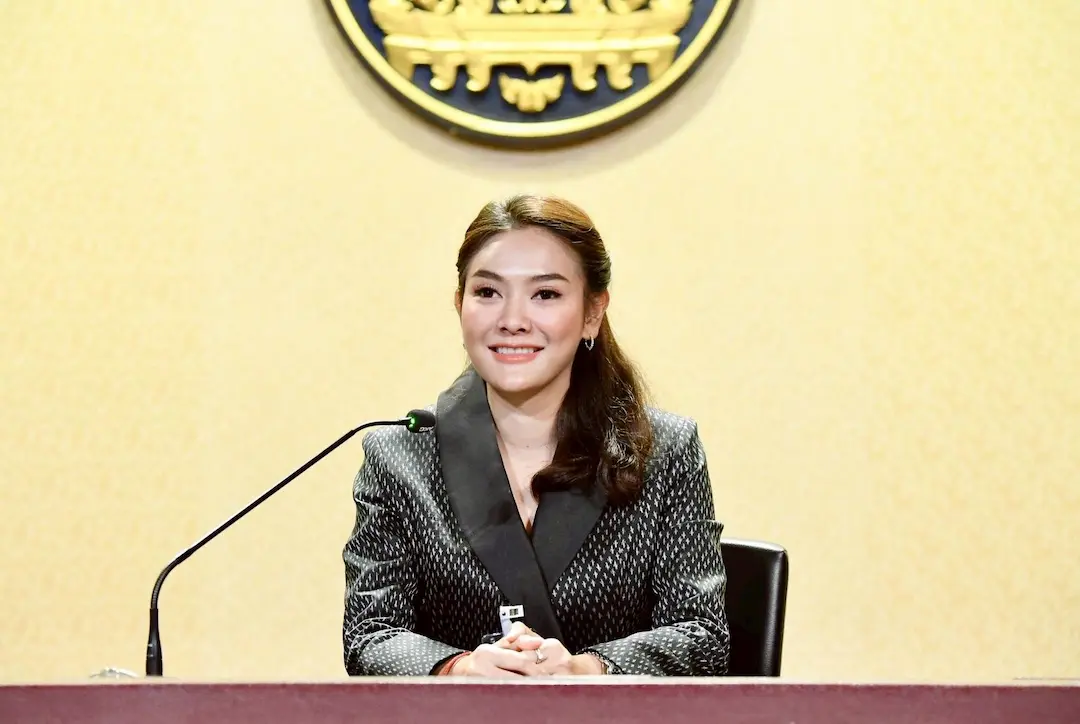 Thailand Records Nearly 6 Million Foreign Arrivals in Early 2026