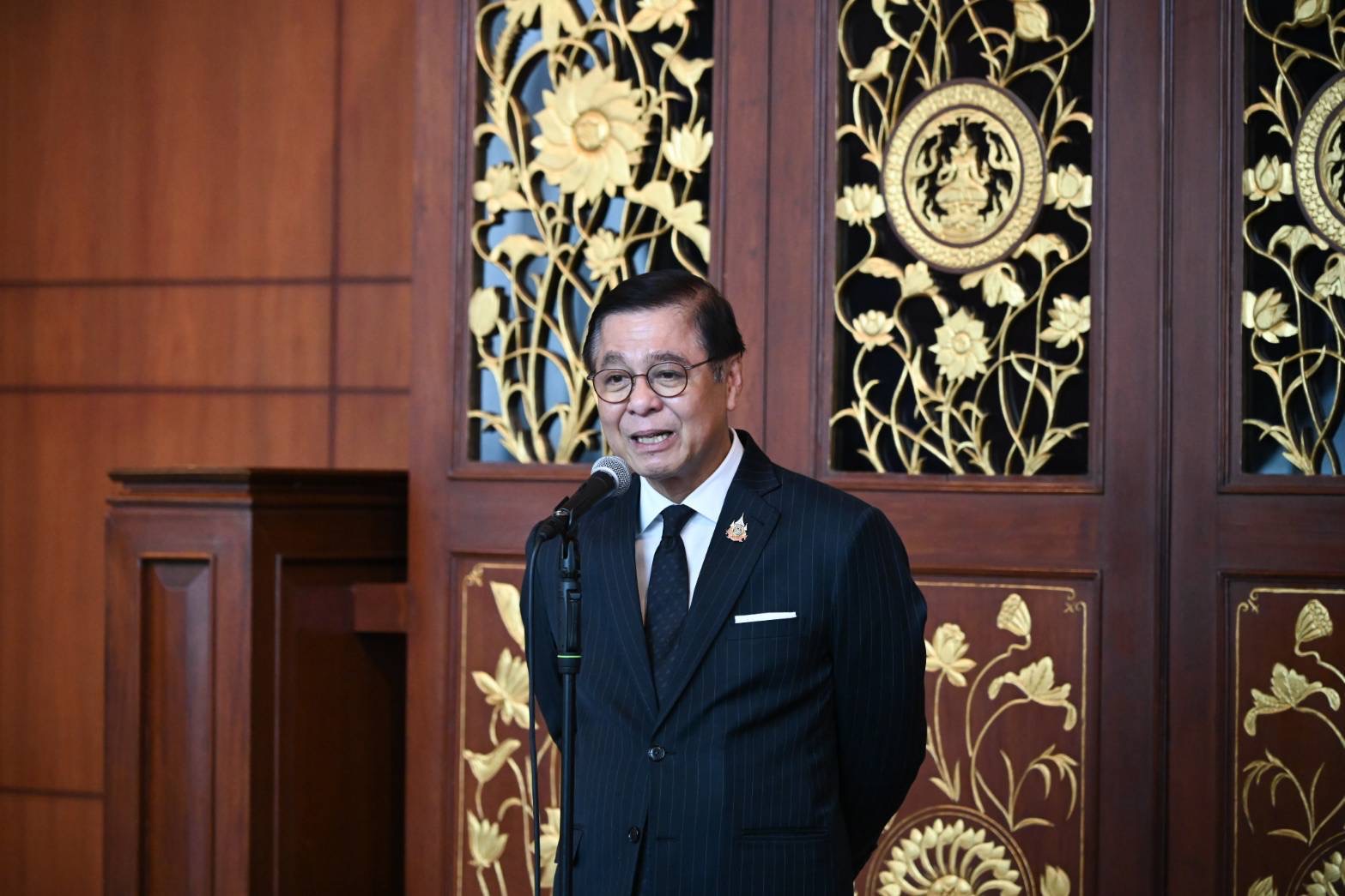 Ministry of Foreign Affairs' Actions in the Current Tense Situation in the Middle East