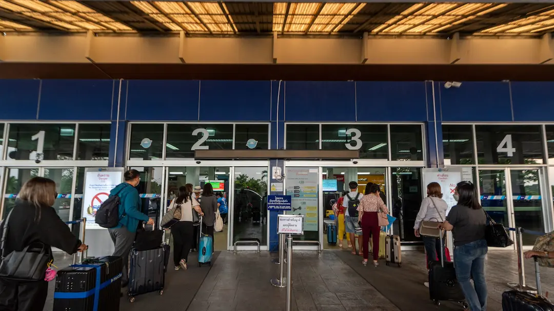 Tourism Authority of Thailand Establishes Tourism Crisis Monitoring Center to Track Middle East Developments