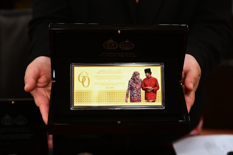 BDCB issues 4 commemorative products