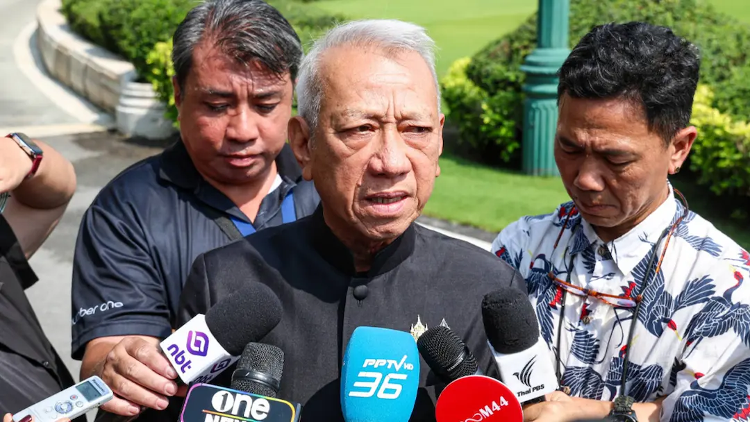 Thailand Prepares Evacuation Plan For Citizens In Iran 