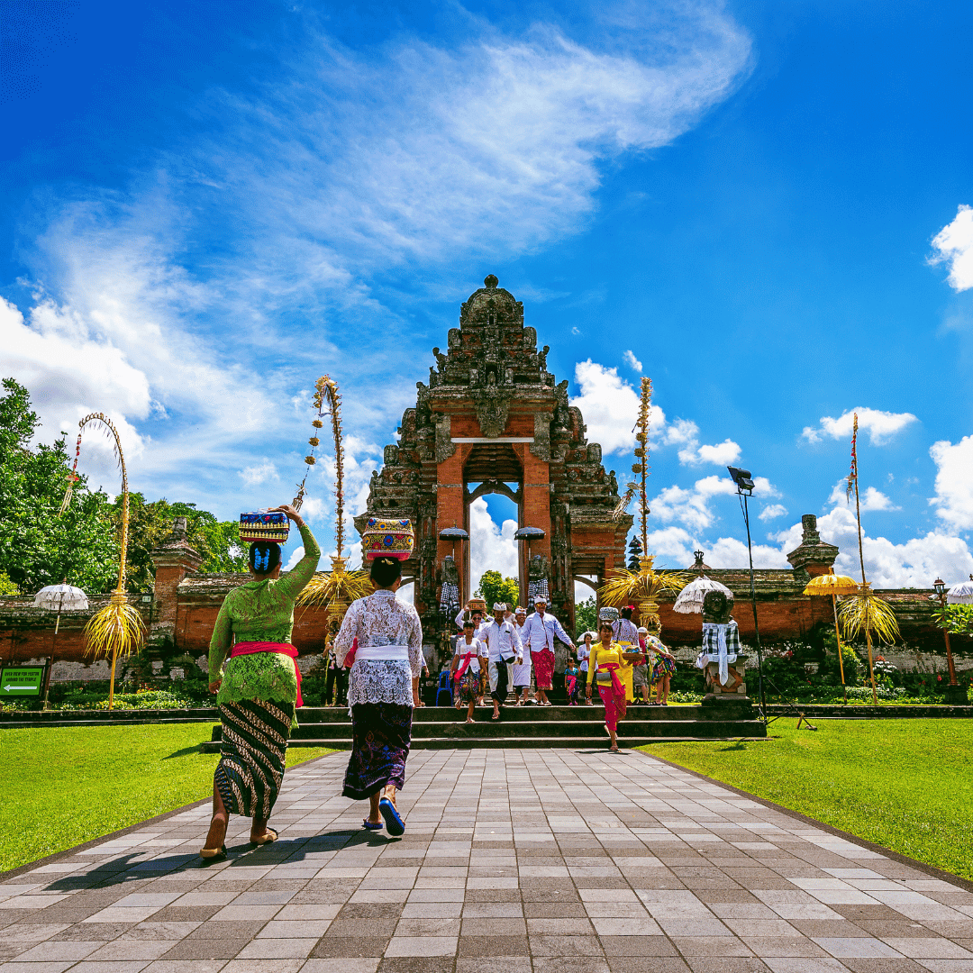 Indonesia Says Bali Tourism Remains Stable Despite Global Tensions, Hotel Occupancy Continues