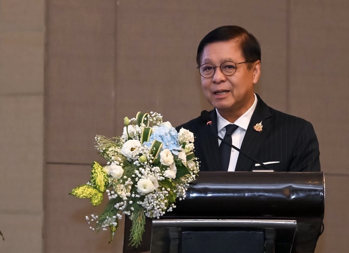 Thai Foreign Minister to Visit Hawaii to Further Advance Thailand-U.S. Alliance