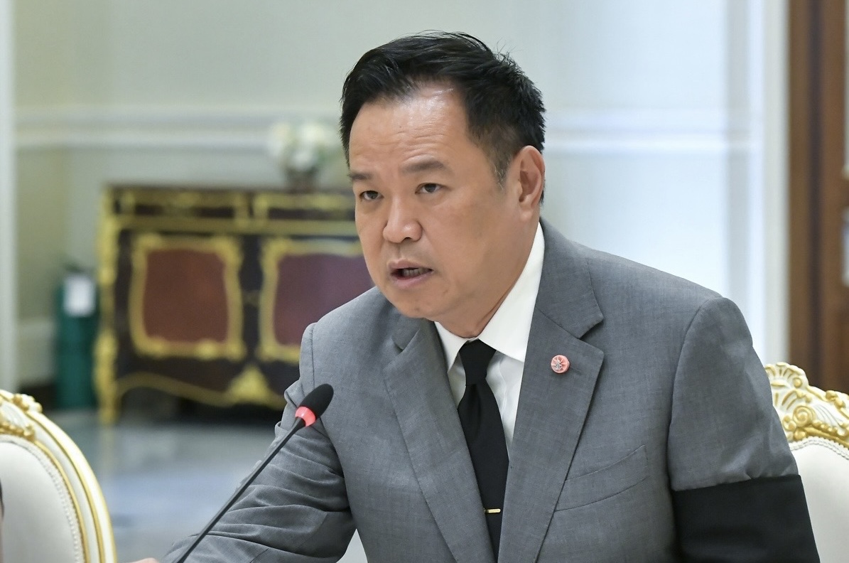 Prime Minister Orders Crackdown on Oil Hoarding and Smuggling