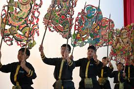 Cabinet Approves Nomination of Nang Yai for UNESCO Registration