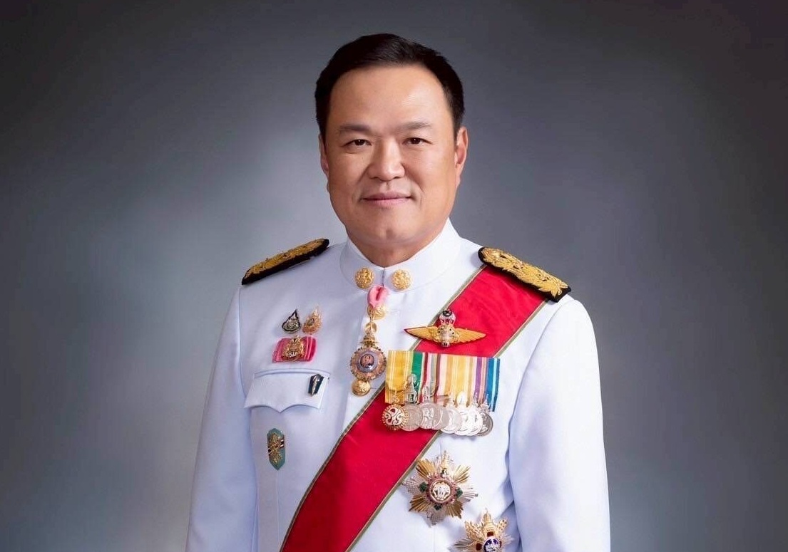 Members of the New Cabinet Have Been Appointed