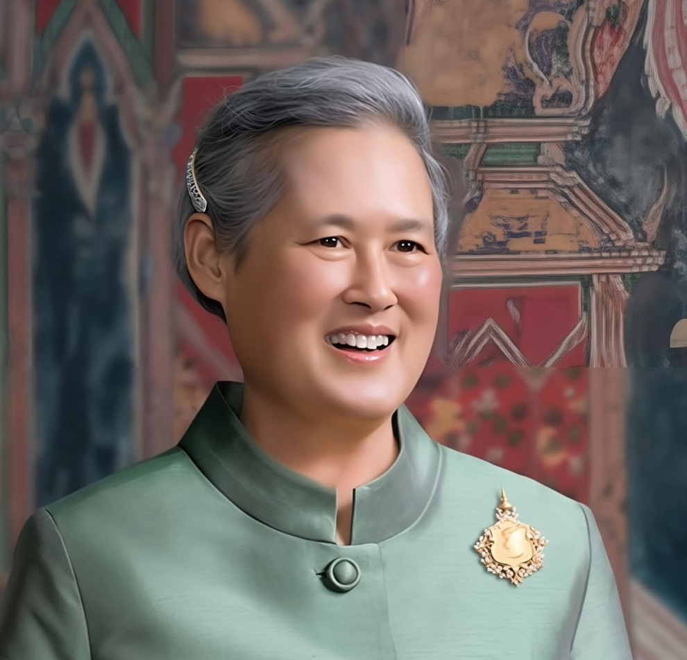 Birthday Celebrations for HRH Princess Maha Chakri Sirindhorn