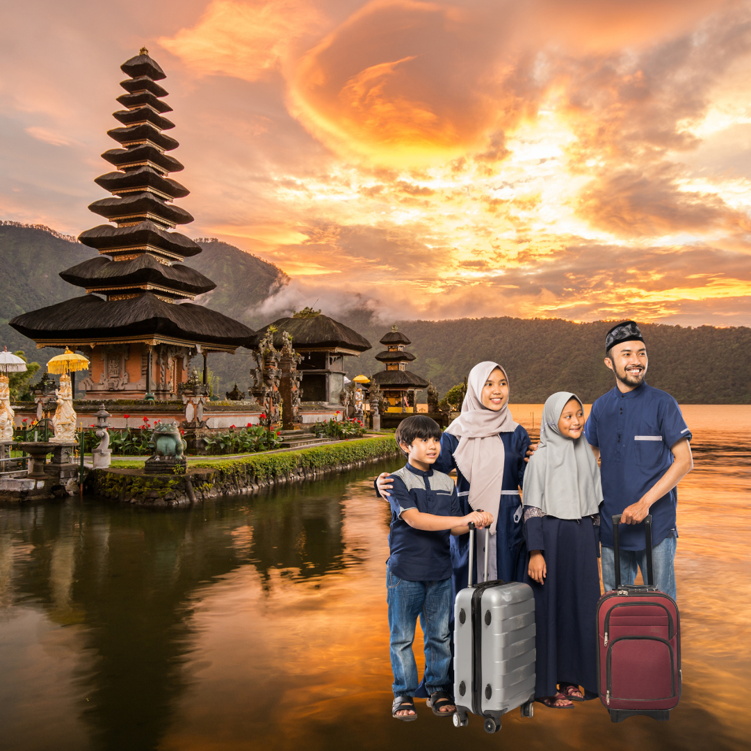  Indonesia Sees Eid al-Fitr Travel Surge Past 148 Million, Boosting Tourism Momentum 