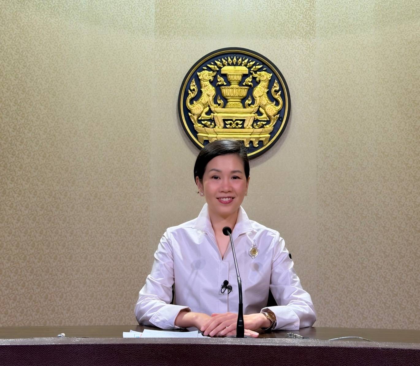 Cabinet Approves Over 7.7 Billion Baht to Ease Impact of Rising Energy Costs