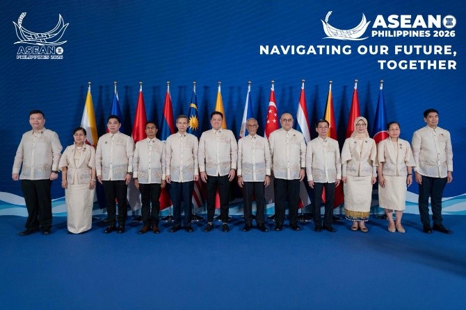 ASCC meeting highlights ASEAN&rsquo;s inclusive, resilient vision 