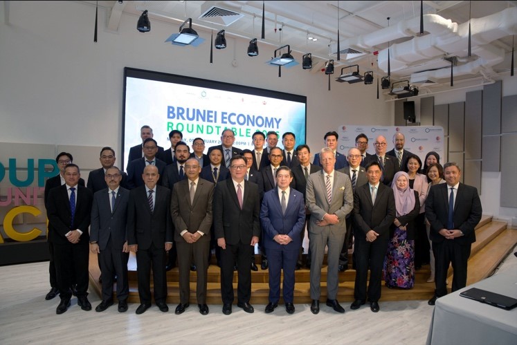 Public-Private Cooperation boosts investment, trade, sustainability