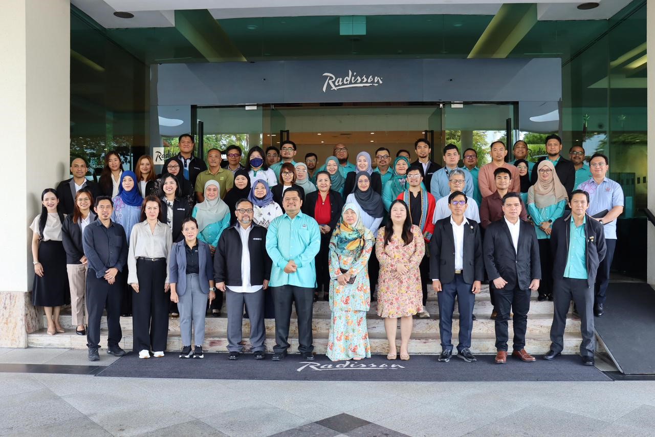 Advancing ASEAN conservation and restoration efforts