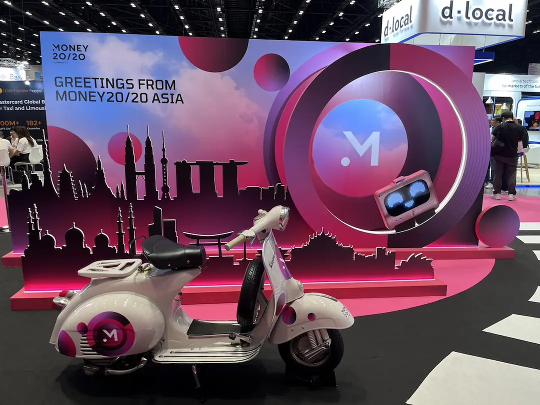 Thailand Set to Host Money20/20 Asia 2026