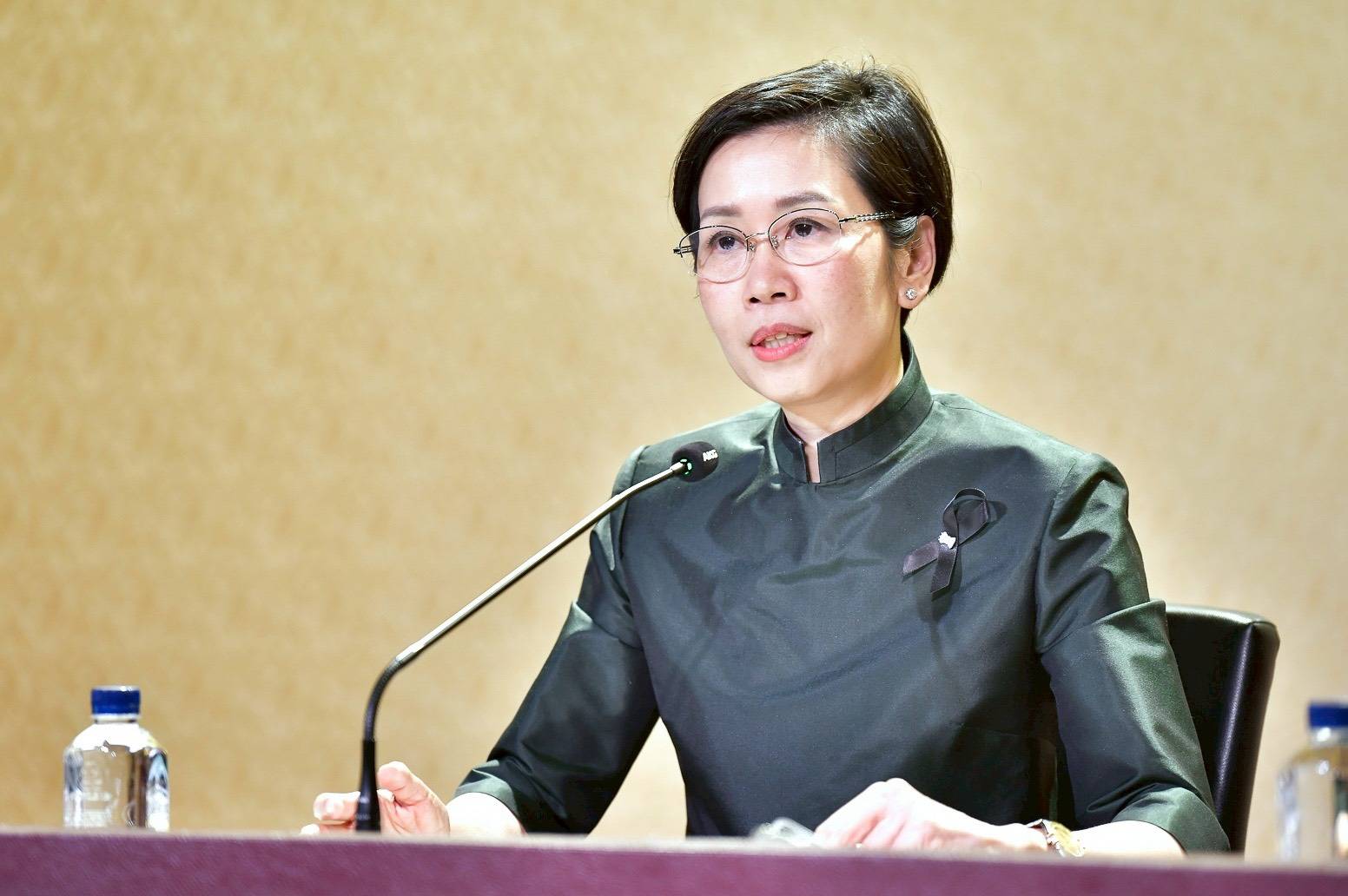 Moody&rsquo;s Upgrades Thailand&rsquo;s Credit Outlook from Negative to Stable