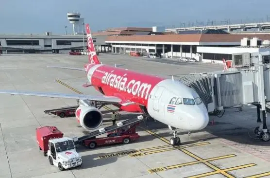 Strict Legal Action After Bomb Hoax at Thailand's Krabi Airport