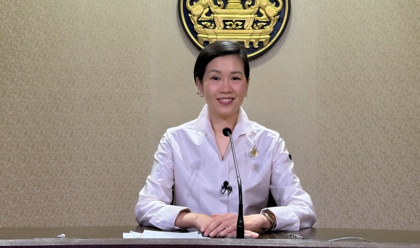 Thailand and the U.S. Enhance Cooperation against Online Scams and Human Trafficking Links