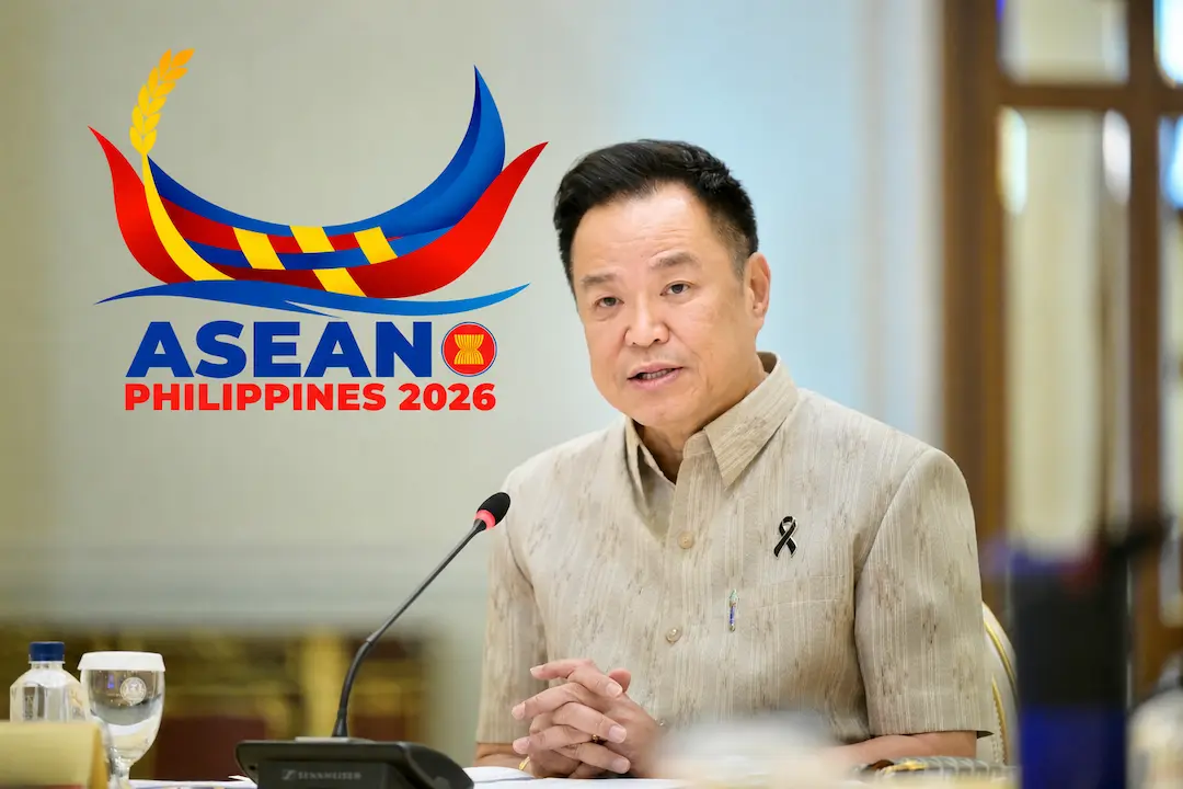 Thai PM to Promote Beyond Thailand Vision at 48th ASEAN Summit