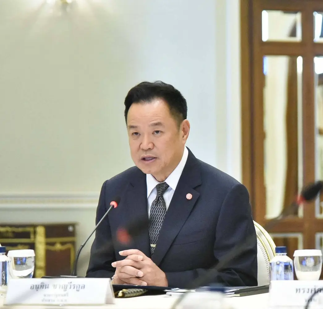 Thai PM to Position Thailand as Regional Bridge-Builder at 48th ASEAN Summit