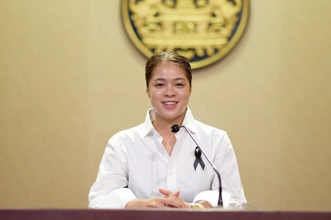 Thai Authorities Crack Down on Illegal Injectable Cosmetic Products